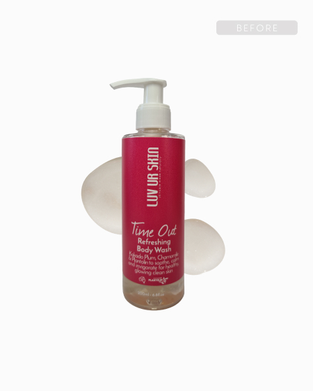 Luv Ur Skin Product Retouch