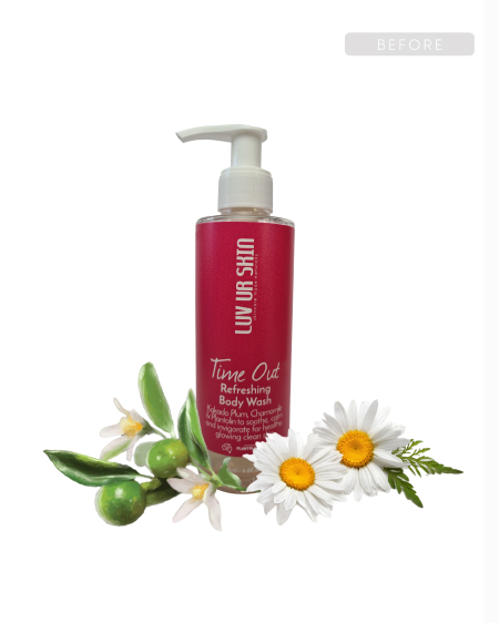 Luv Ur Skin Product Retouch