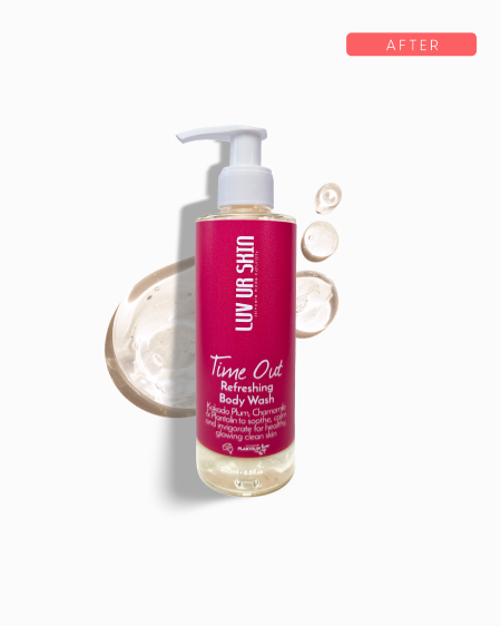 Luv Ur Skin Product Retouch