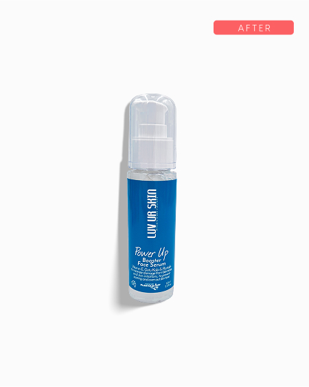 Luv Ur Skin Product Retouch