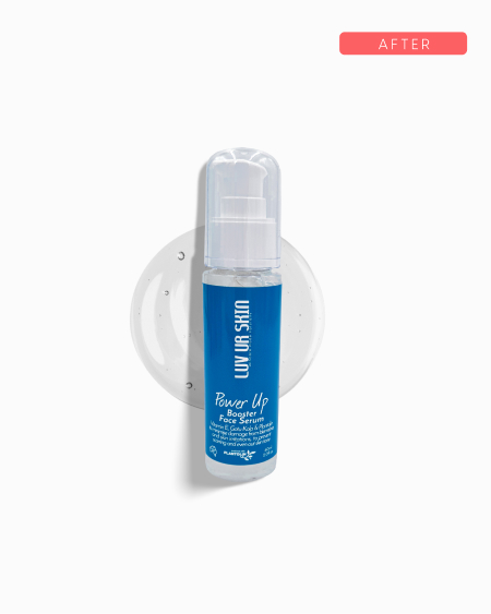 Luv Ur Skin Product Retouch