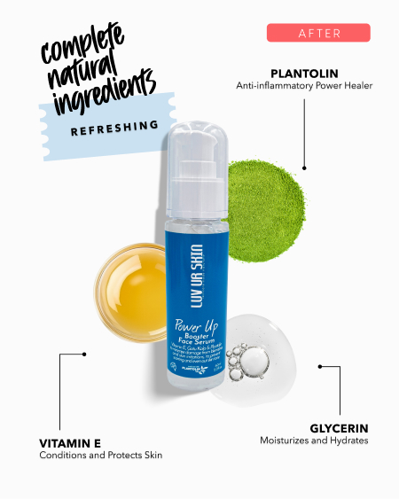 Luv Ur Skin Product Retouch