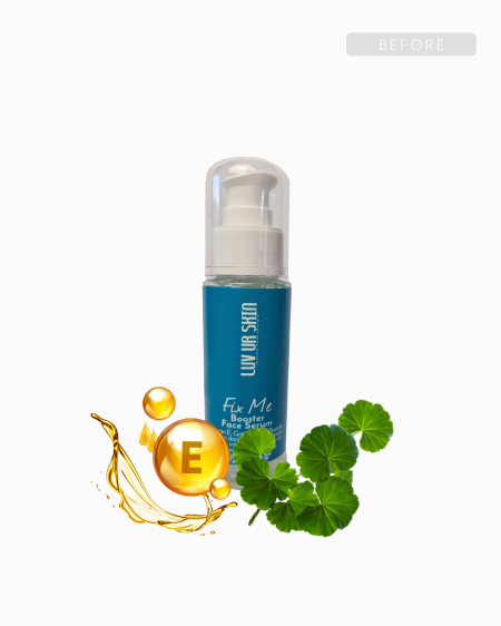 Luv Ur Skin Product Retouch