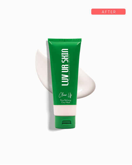 Luv Ur Skin Product Retouch