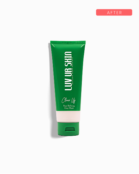 Luv Ur Skin Product Retouch