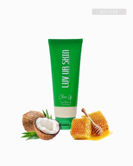 Luv Ur Skin Product Retouch