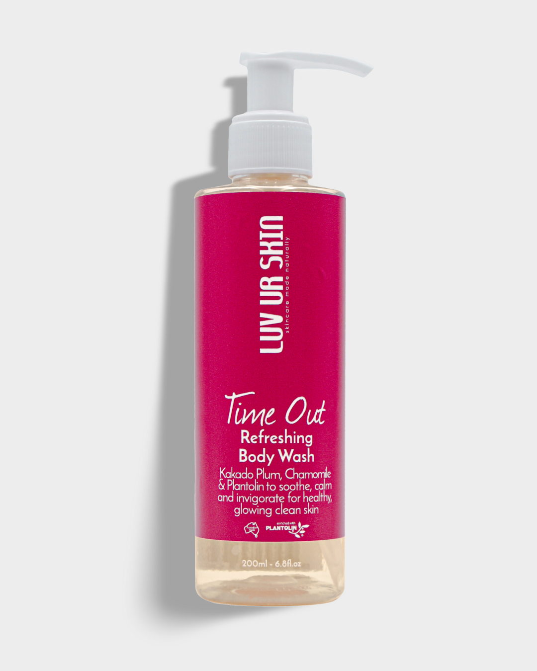 Luv Ur Skin Product Retouch