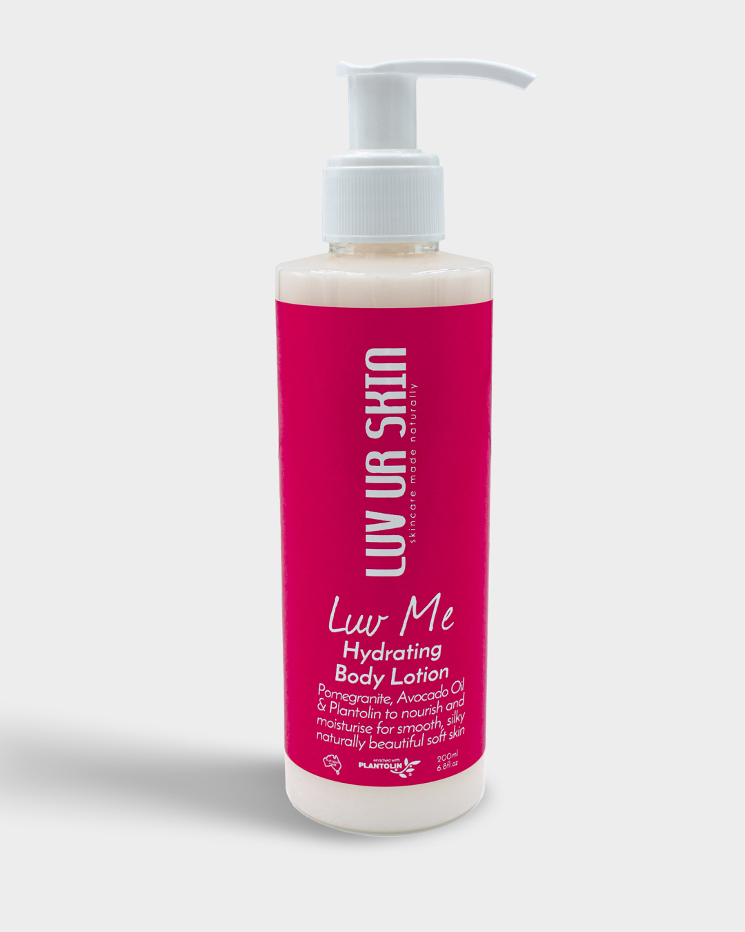 Luv Ur Skin Product Retouch