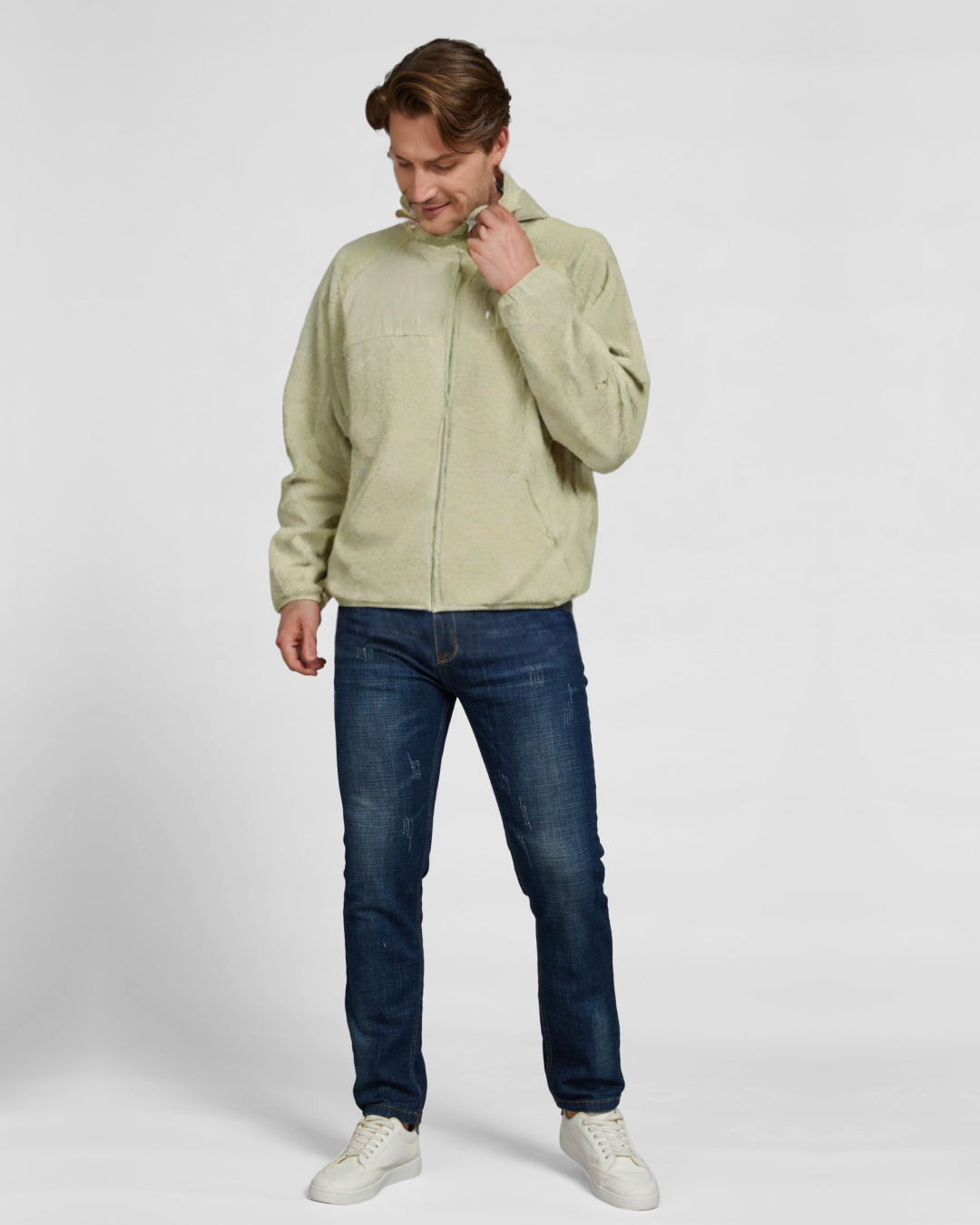 Epicome AI Generated Lifestyle