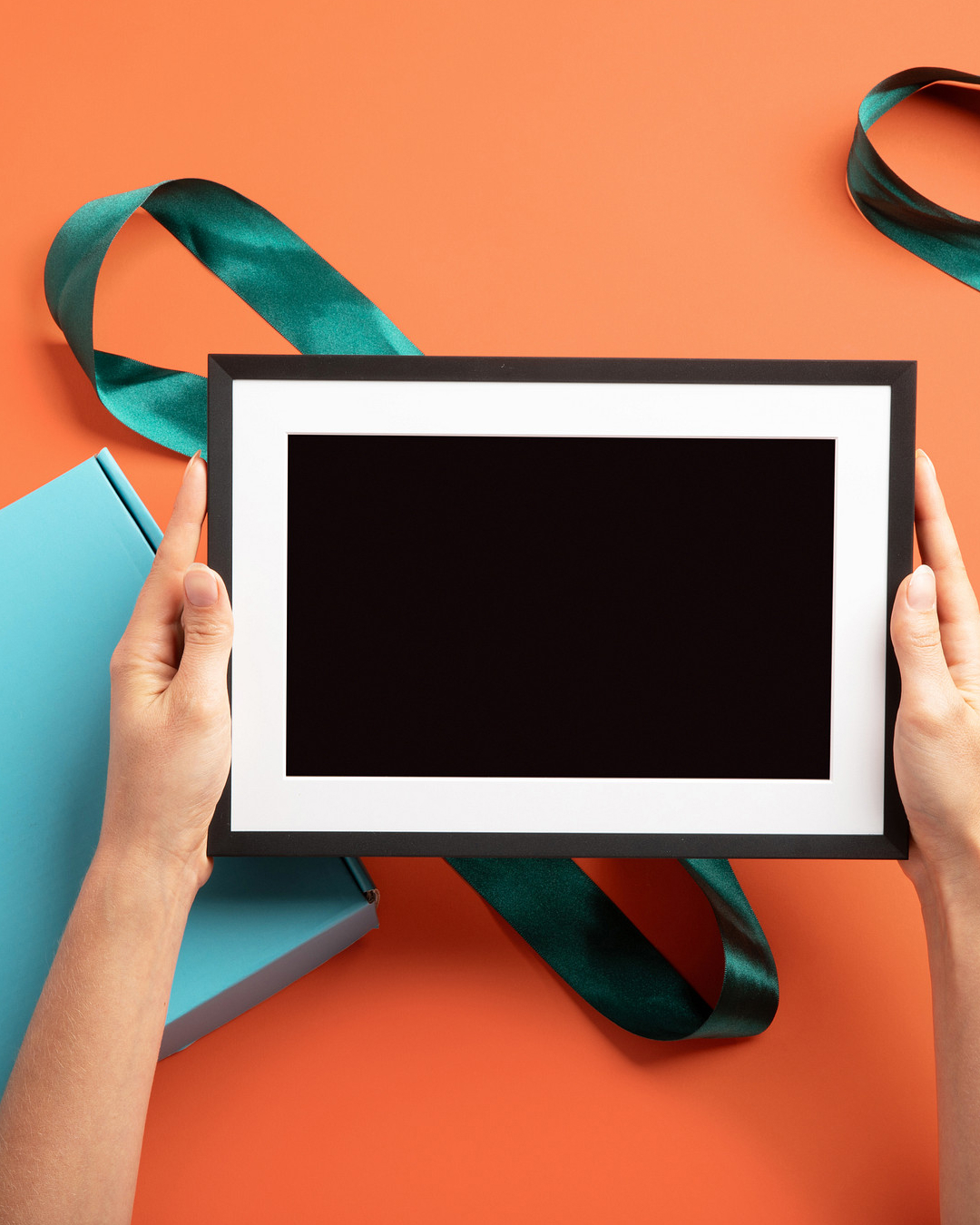 Photospring Packaging Lifestyle Shoot