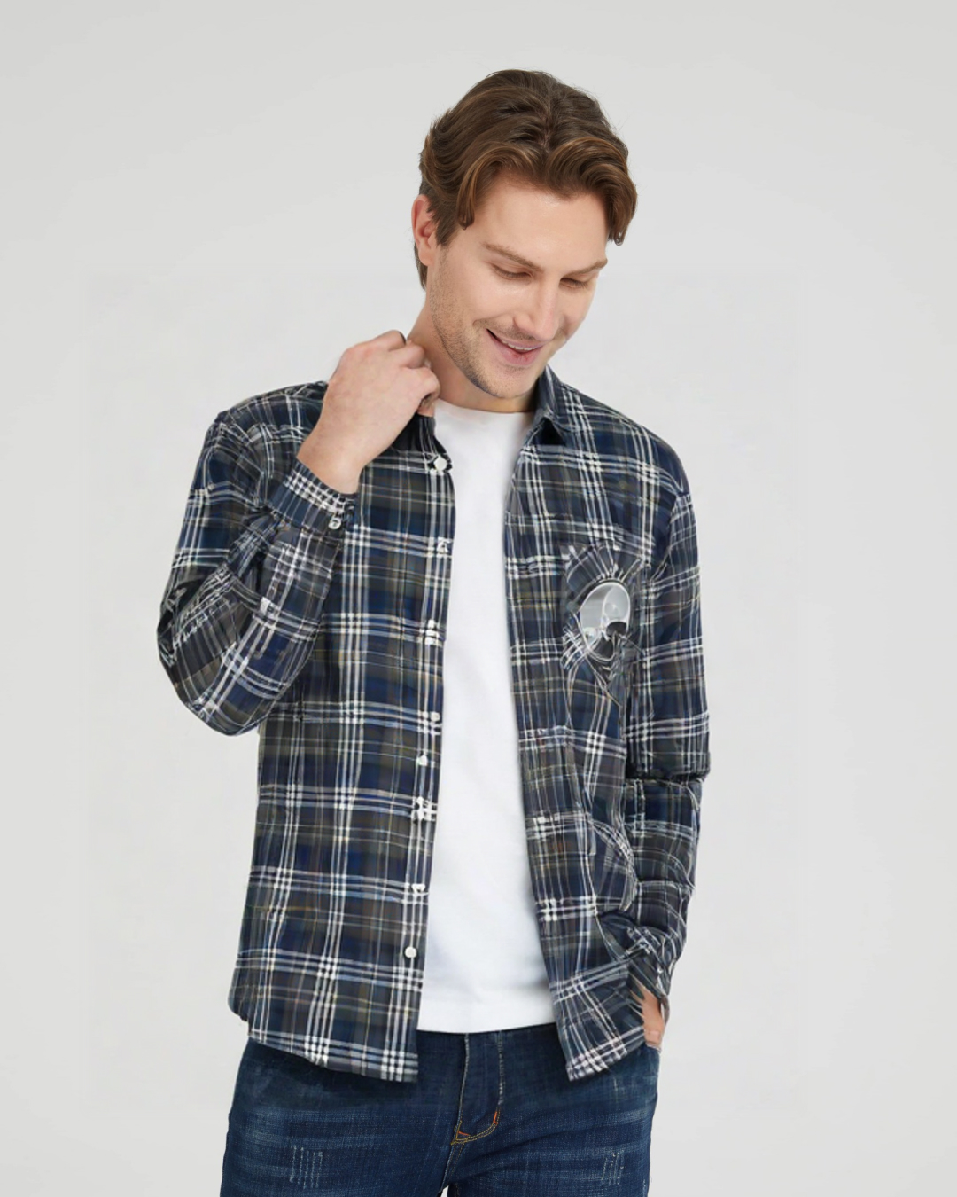 Epicome AI Generated Lifestyle