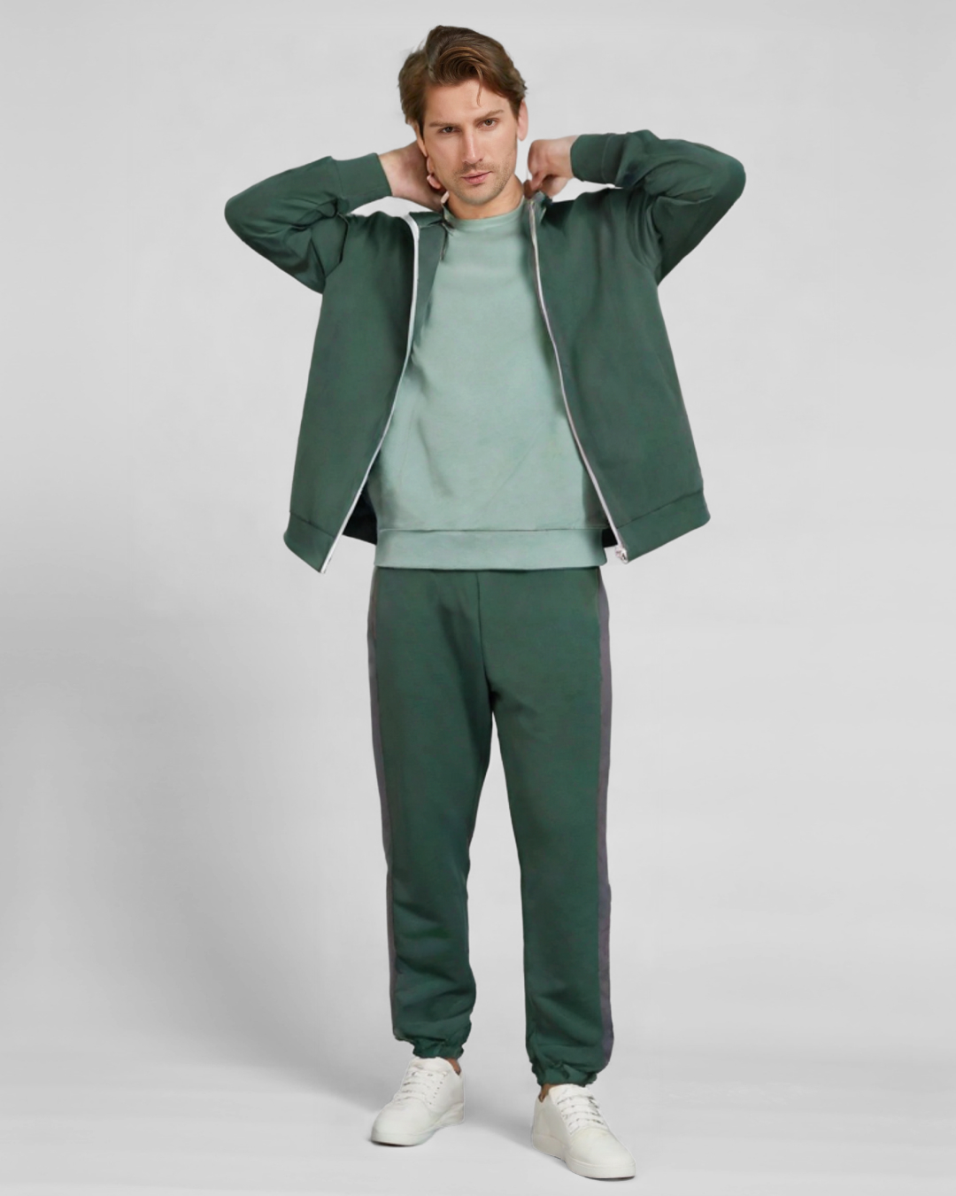 Epicome AI Generated Lifestyle