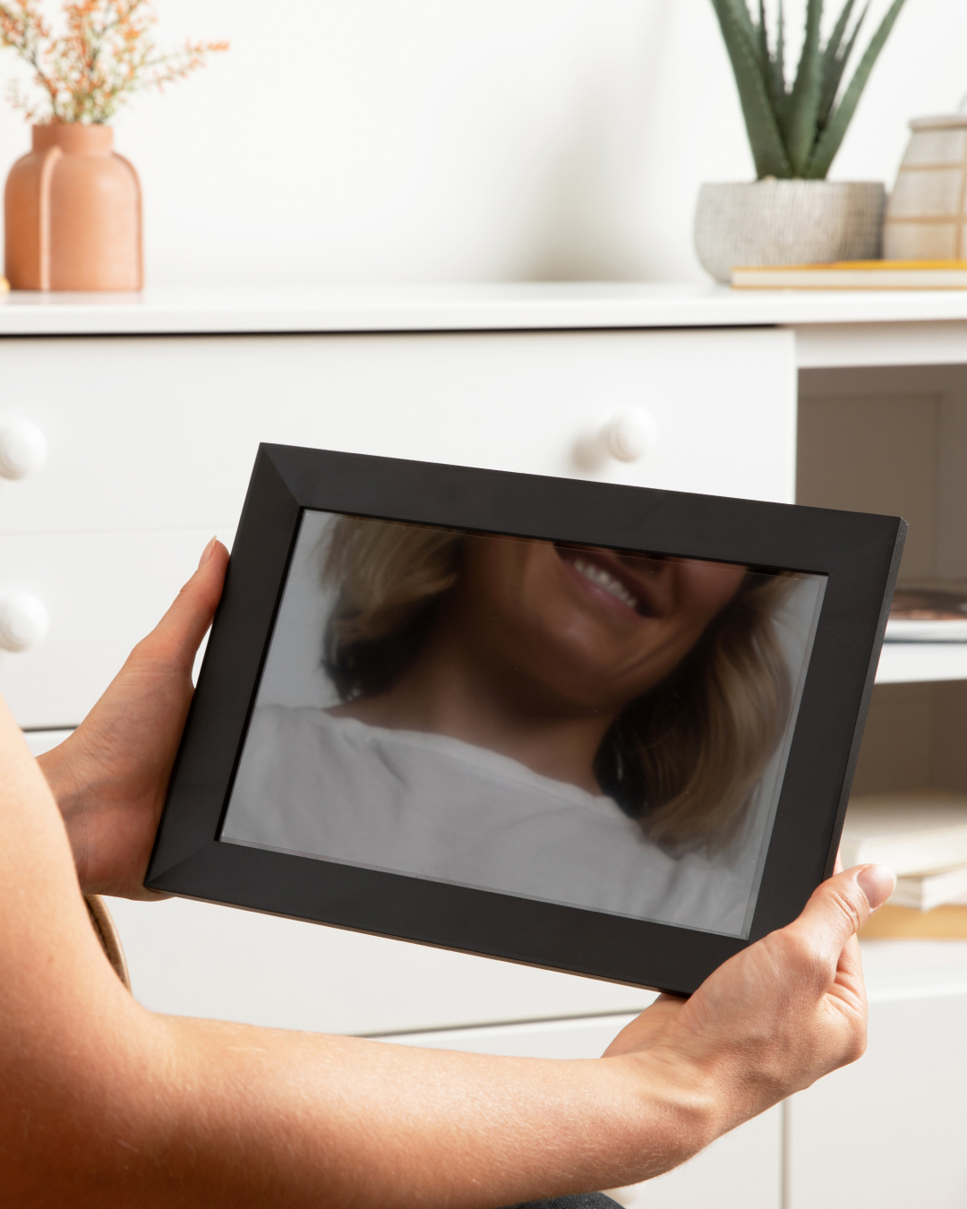 Photospring Packaging Lifestyle Shoot