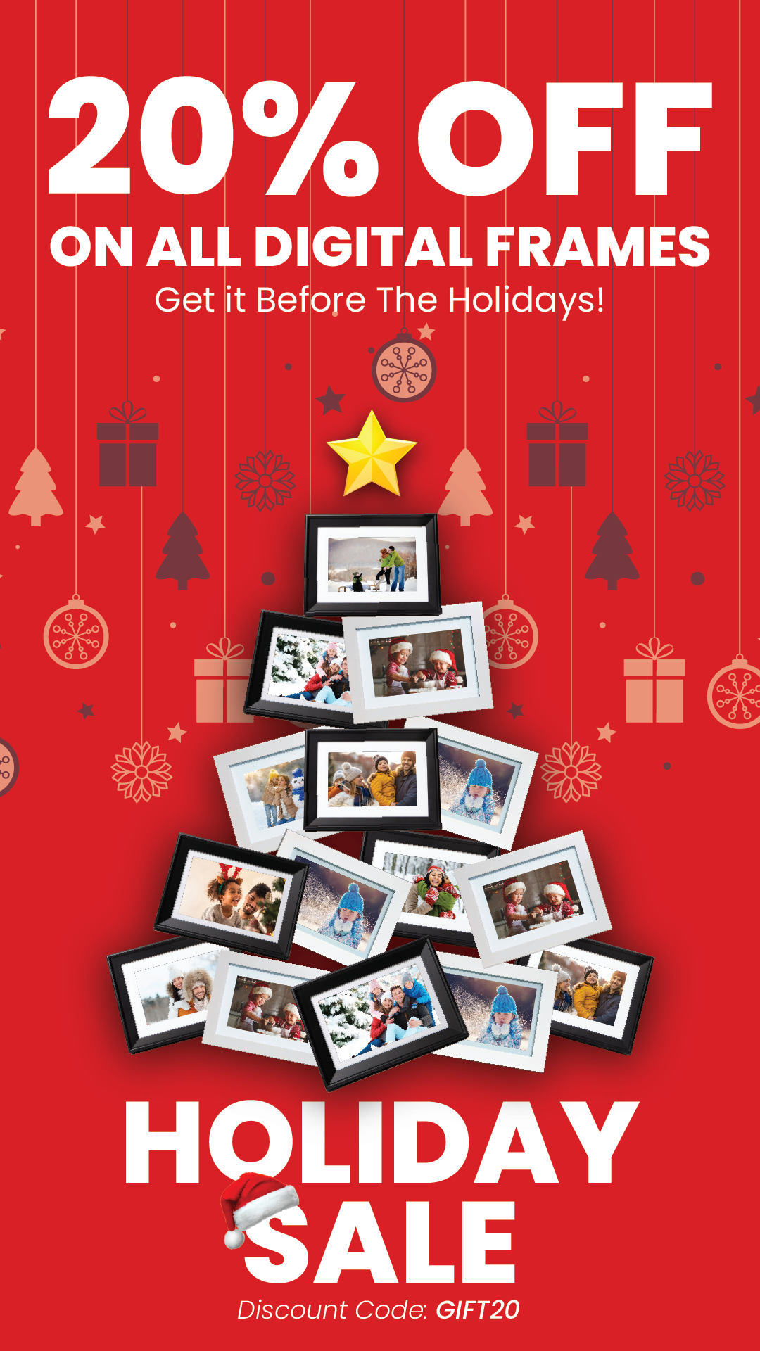 Photospring Paid Social