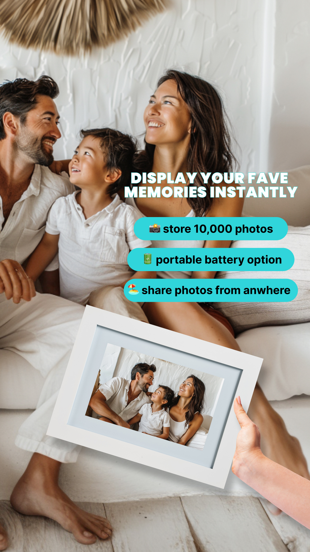 Photospring Paid Social