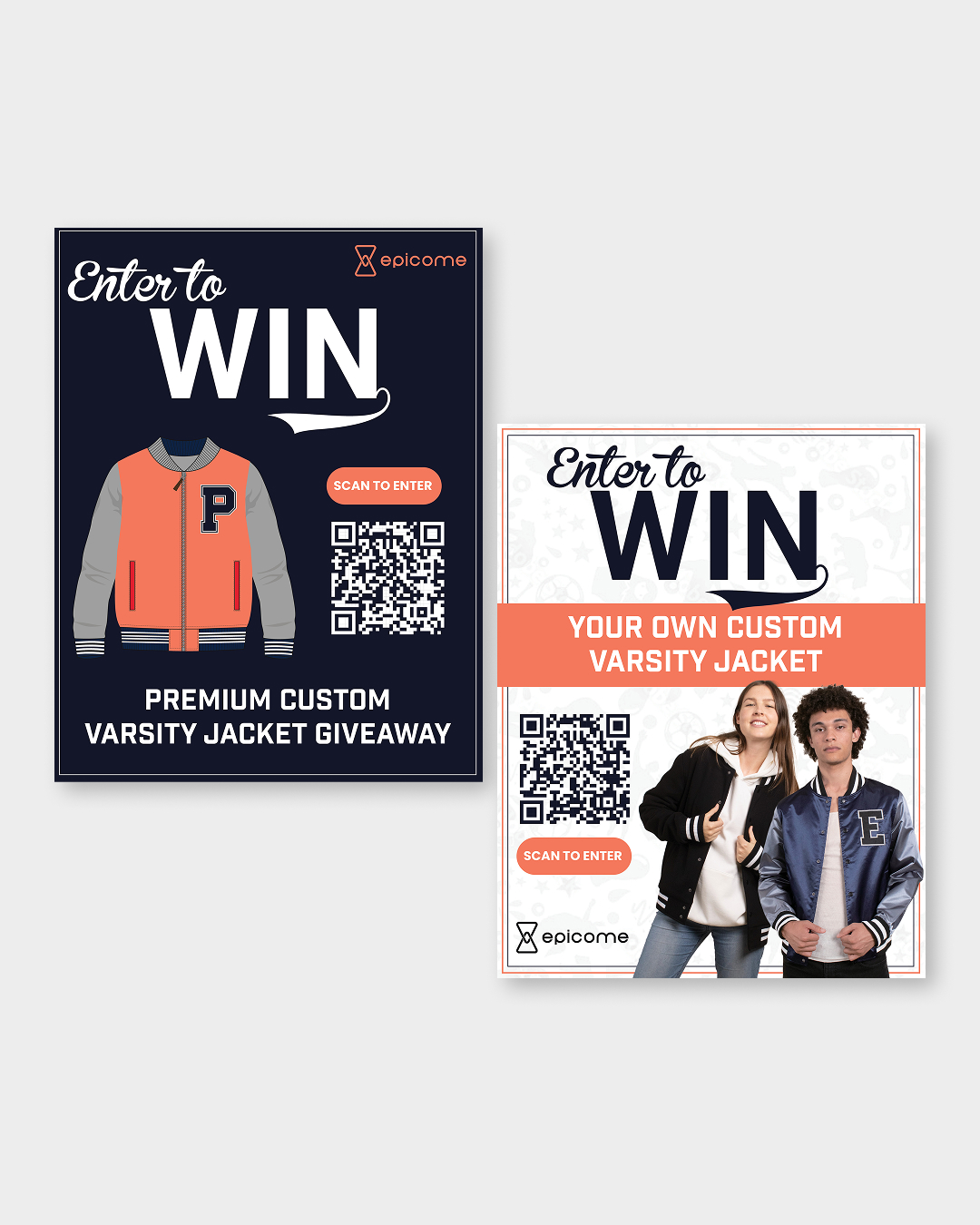 Epicome Print Creative