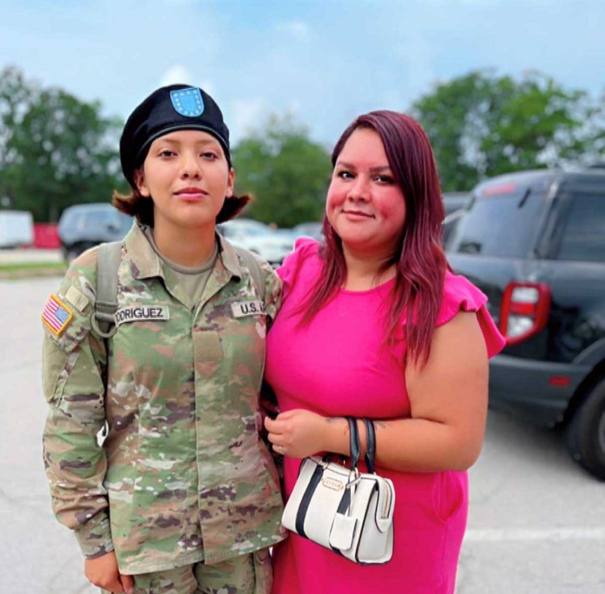 Vanessa Lee Rodriguez