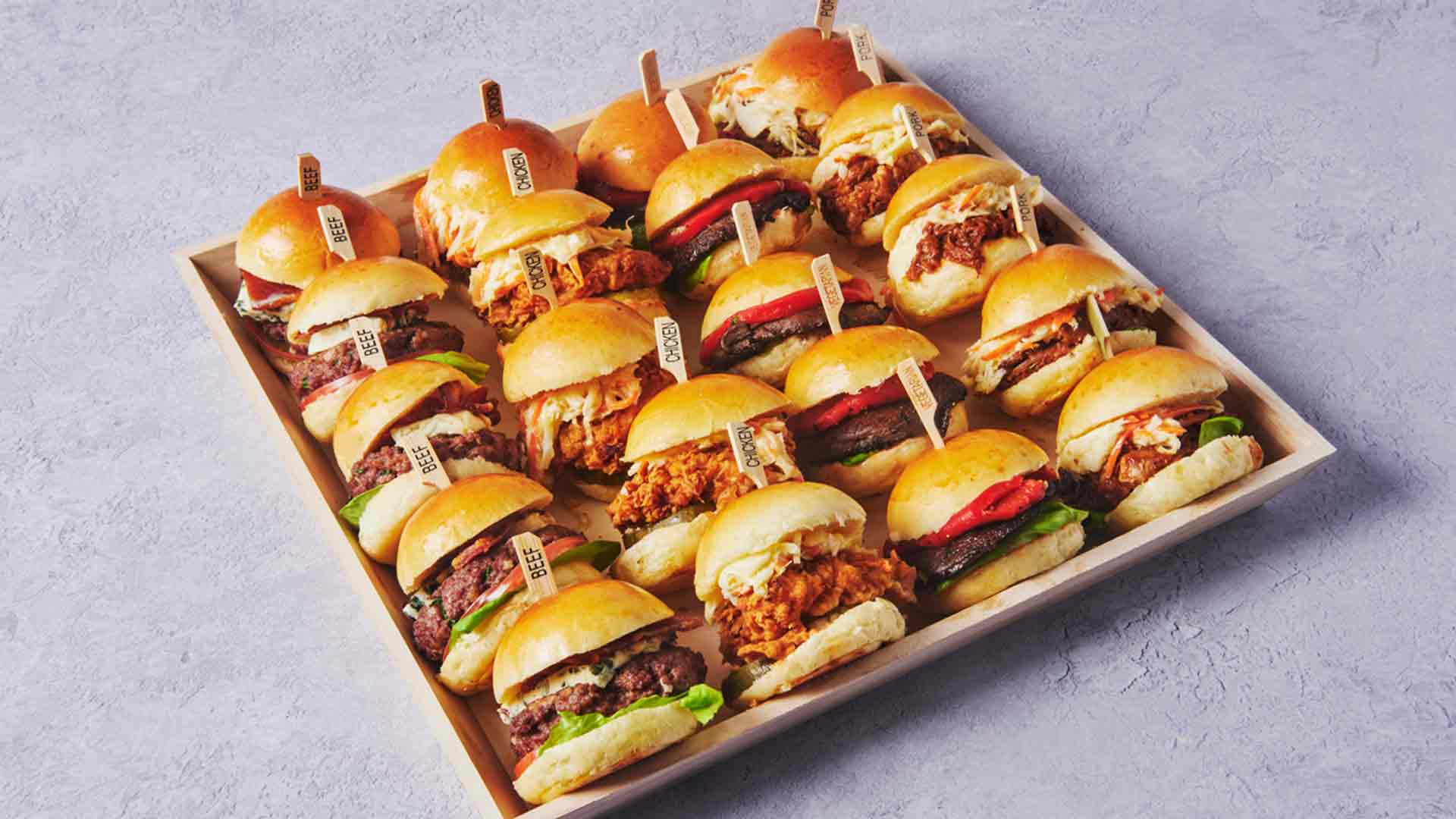 Summer Sliders
