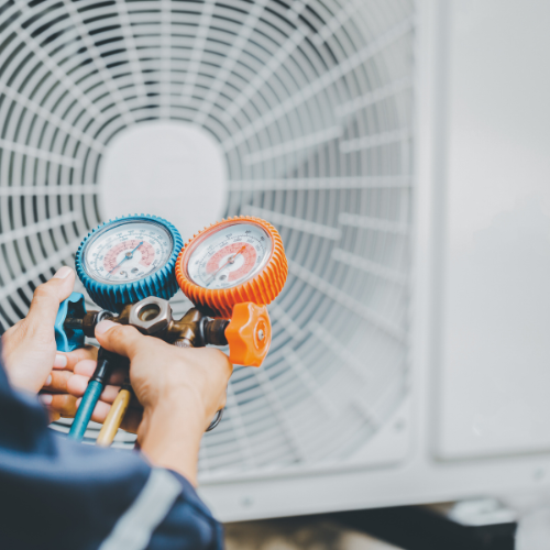 HVAC image