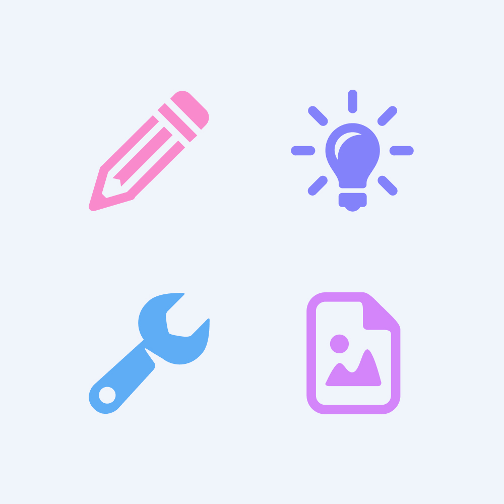 icons asset