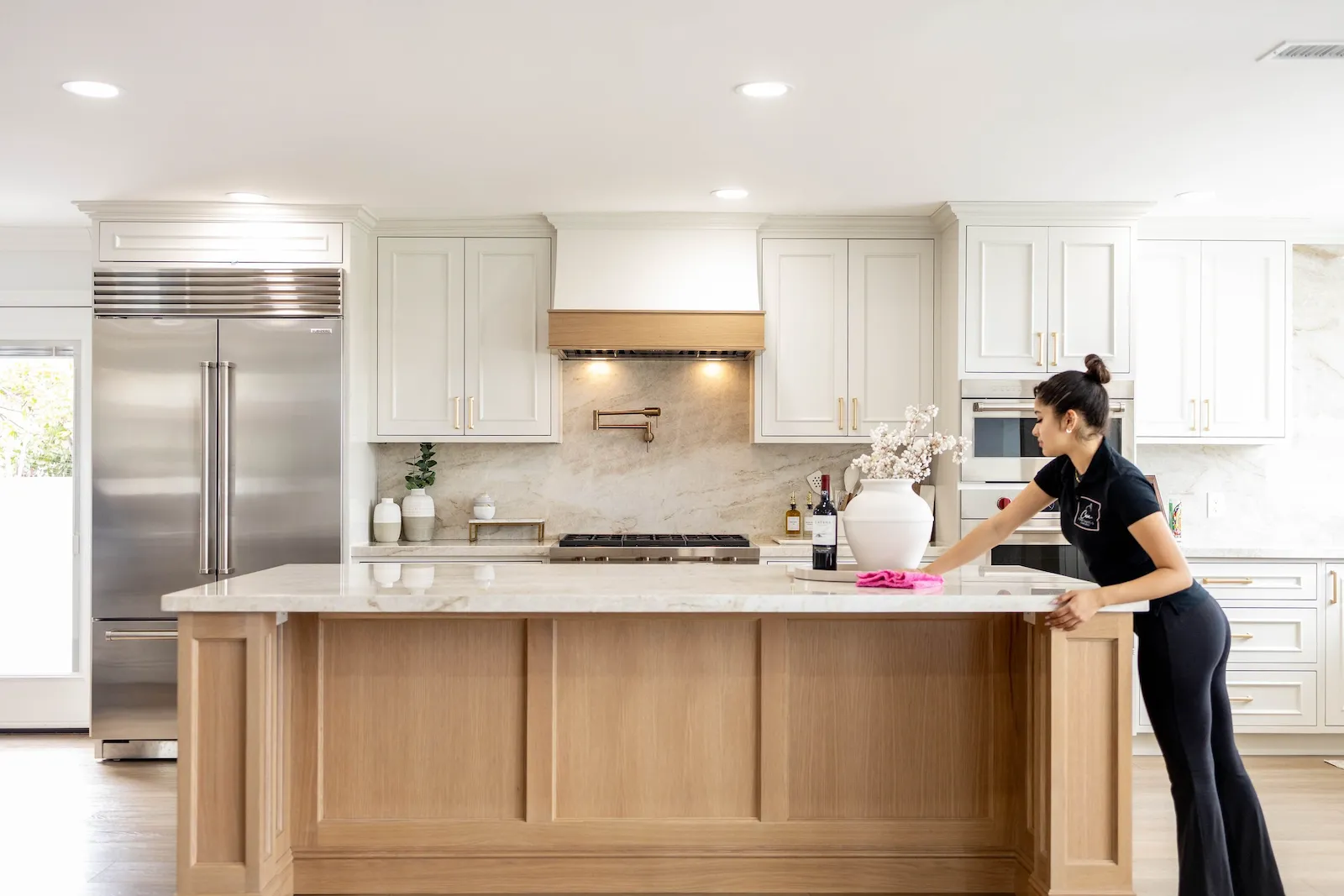 best house cleaning services in beverly hills and los angeles california, professional cleaning