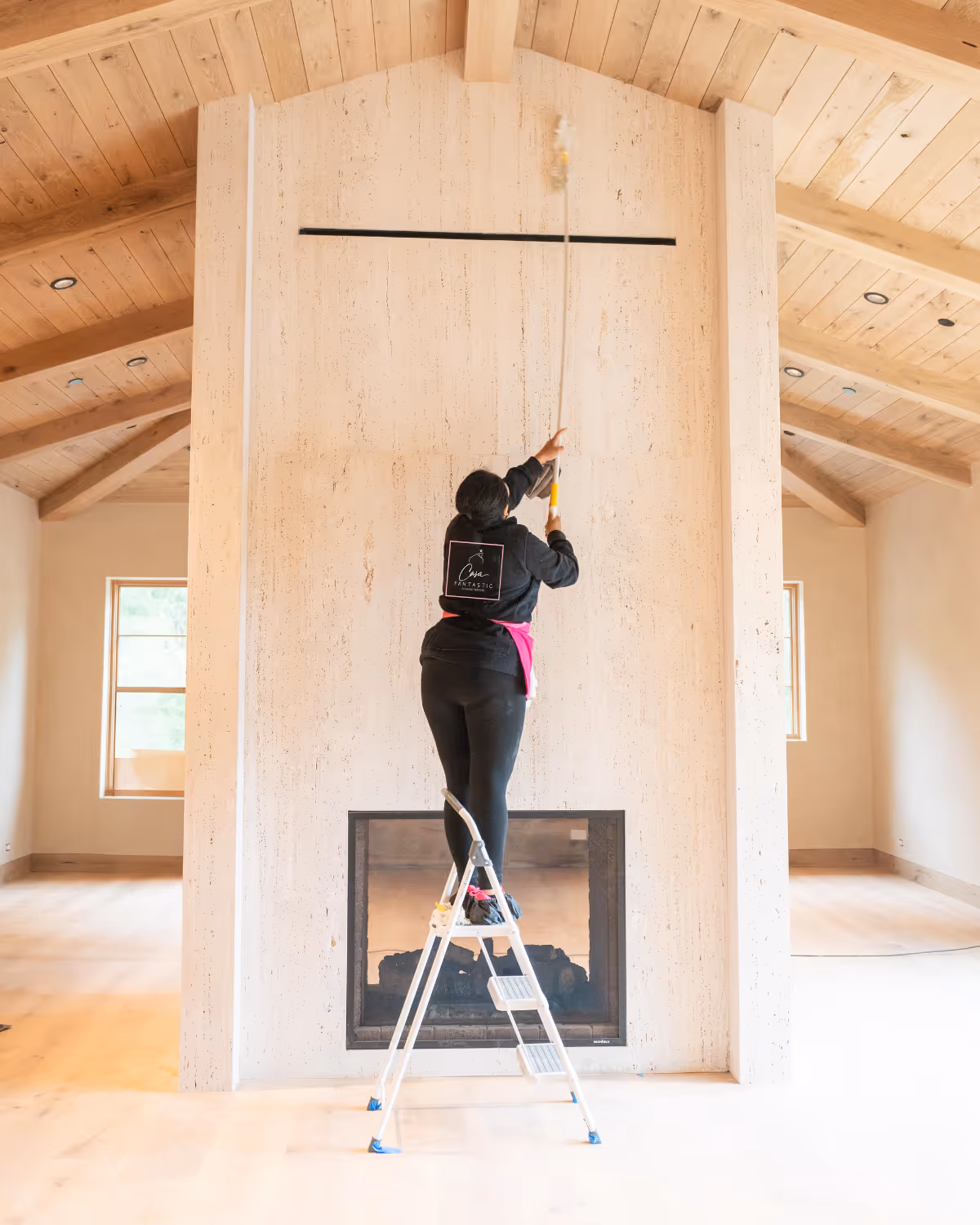 Post Construction Cleaning