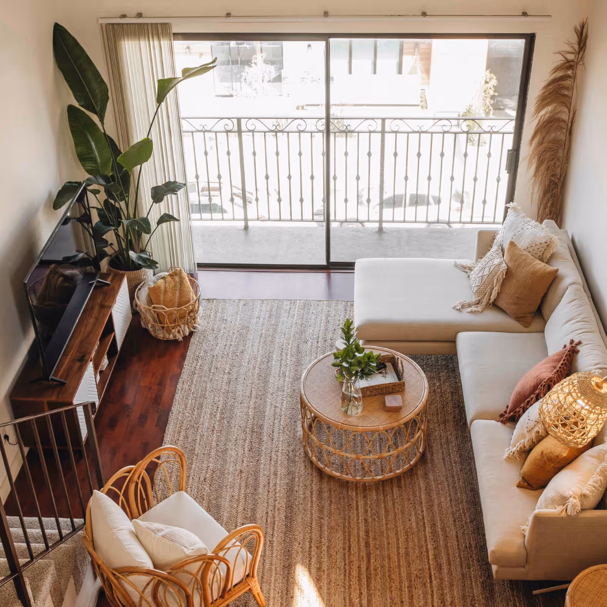 Best Apartment Cleaning Services in Los Angeles - Casa Fantastic