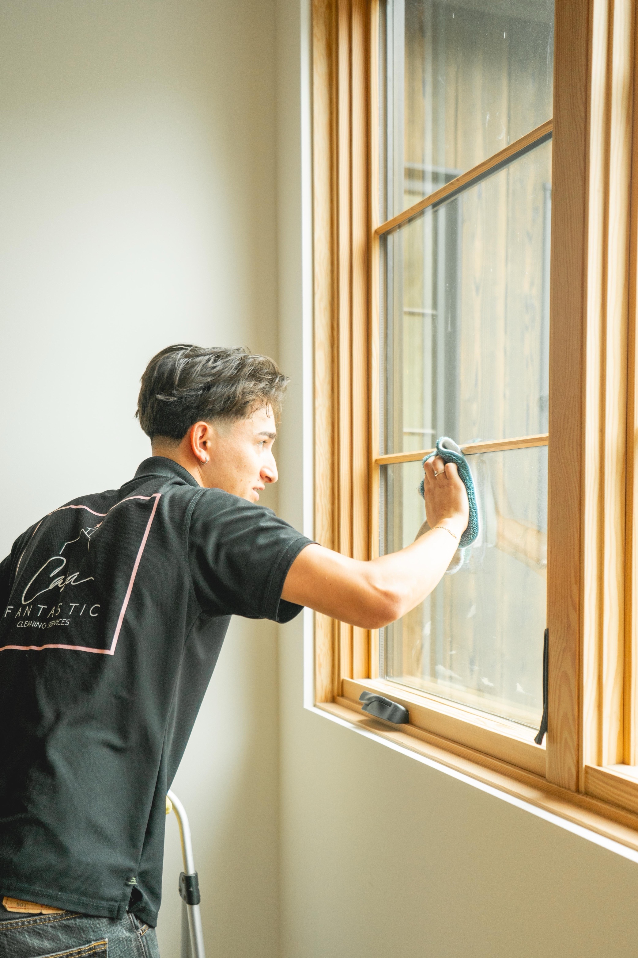 Estate Cleaning Services