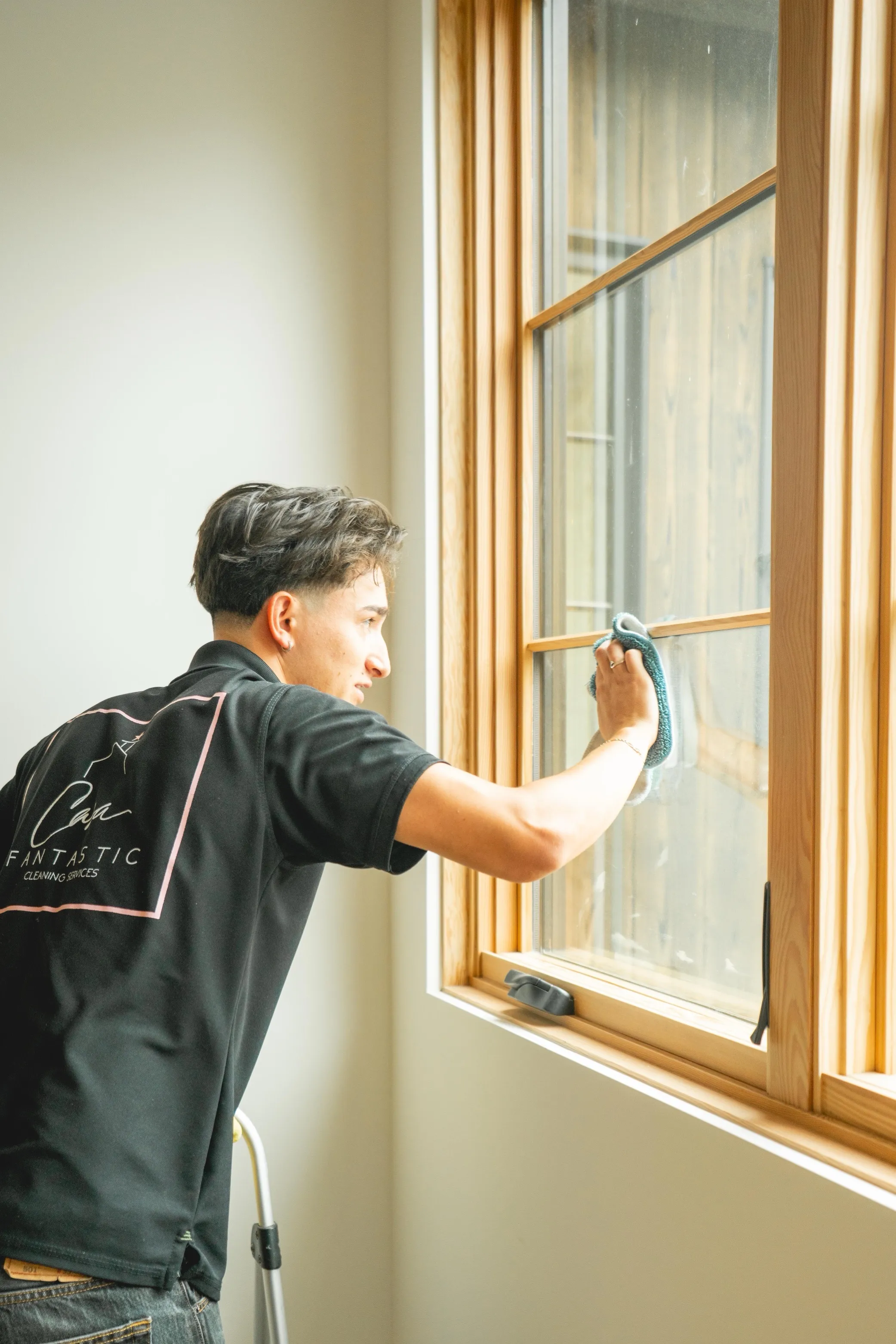 Estate Cleaning Services