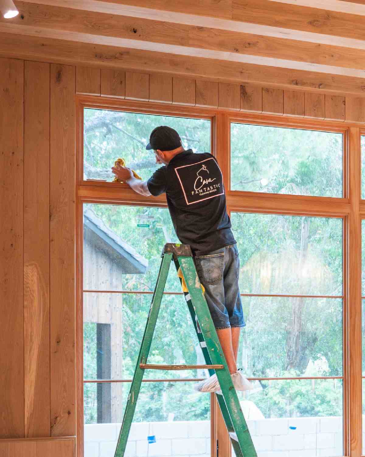 Bi-Weekly Cleaning Service