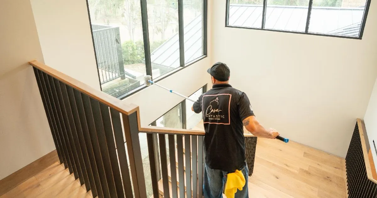 Keep your home spotless with Casa Fantastic’s monthly cleaning service in Los Angeles. Trusted local experts delivering consistent, luxury-level results.