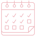 weekly home cleaning services los angeles icon