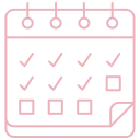 weekly home cleaning services los angeles icon