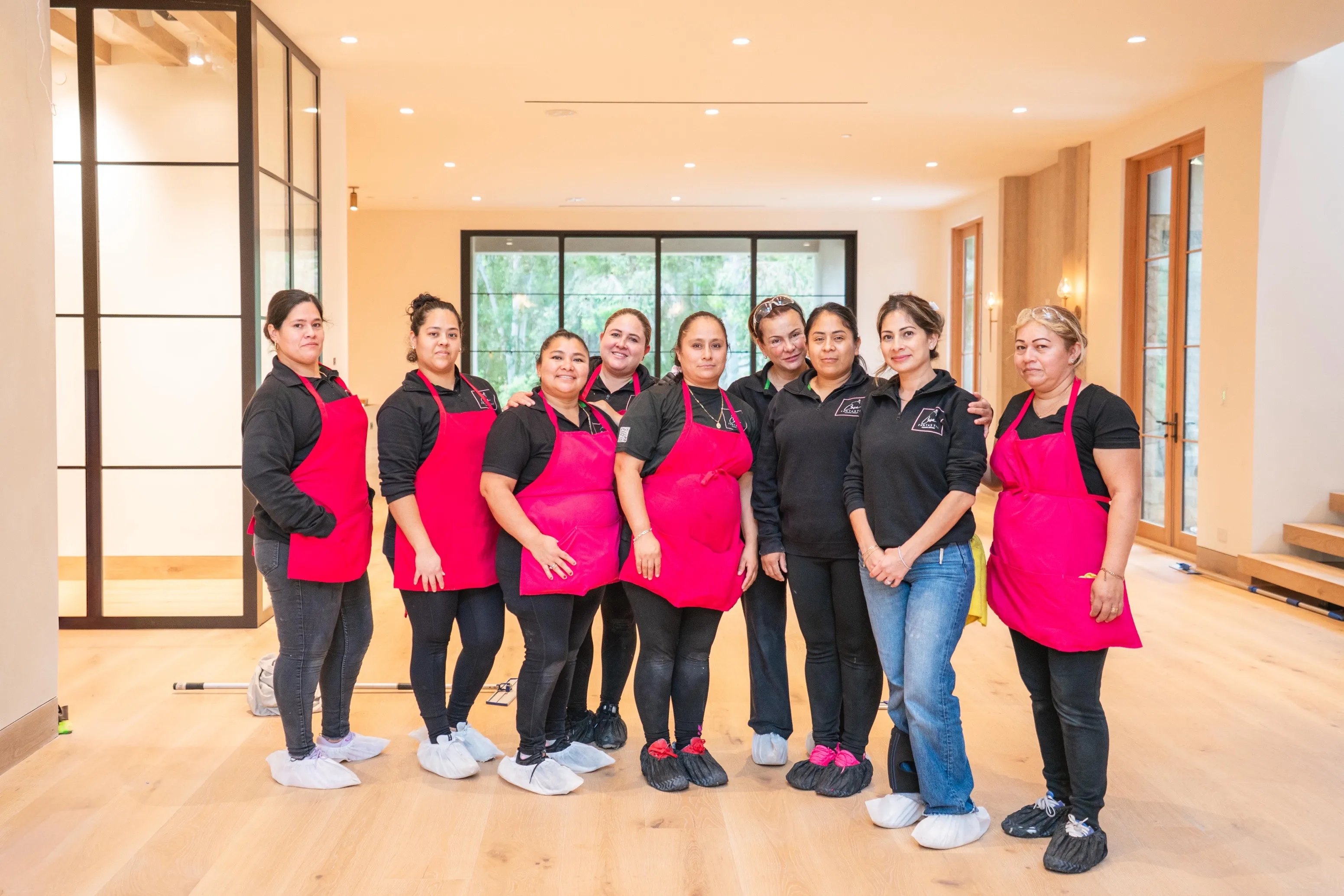 Best Home Deep Cleaning Services in Los Angeles