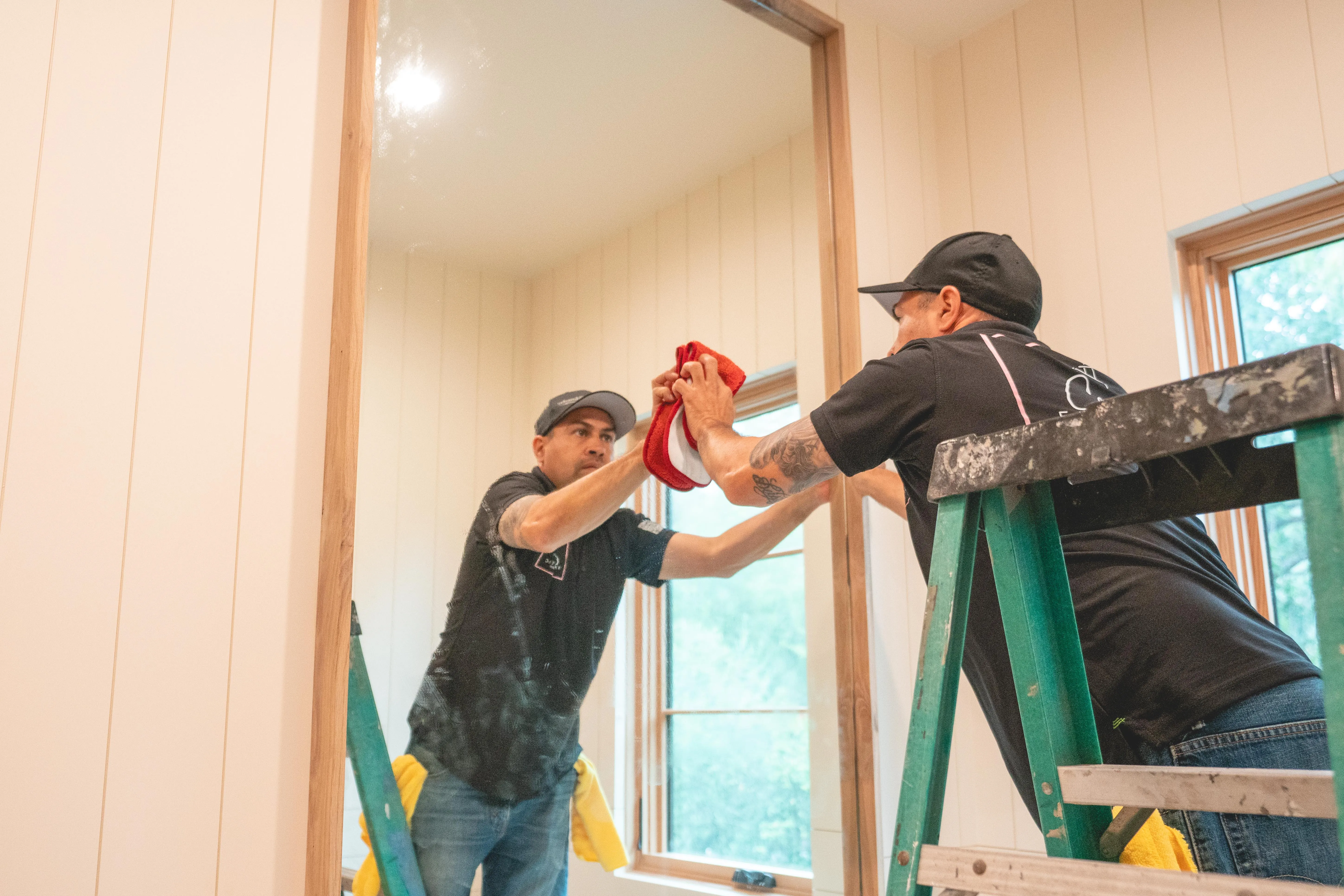 Home or Office Cleaning Services in Brentwood, Los Angeles