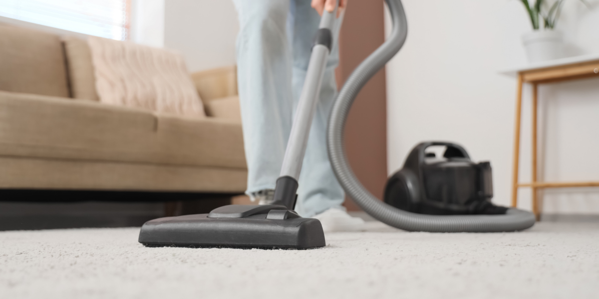 How Hiring a House Cleaner Makes You Happier, Healthier, and More Productive