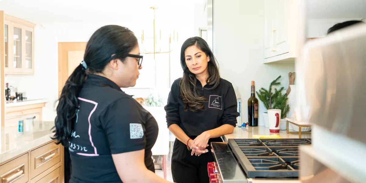 Move Out Cleaning Checklist: 20 Tasks Before You Hand Over Keys