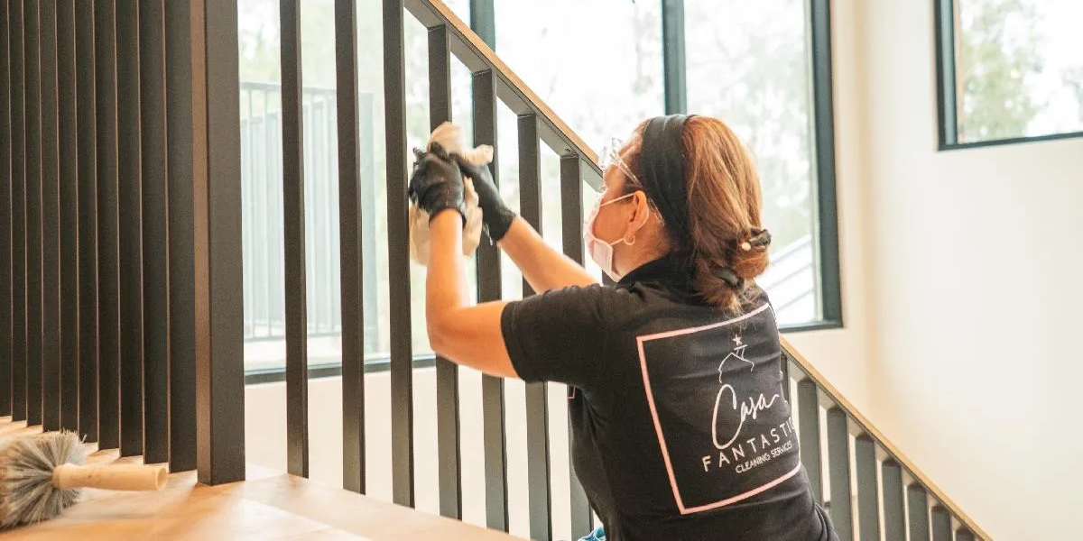 7 Reasons Every Homeowner Needs a Monthly Cleaning Service