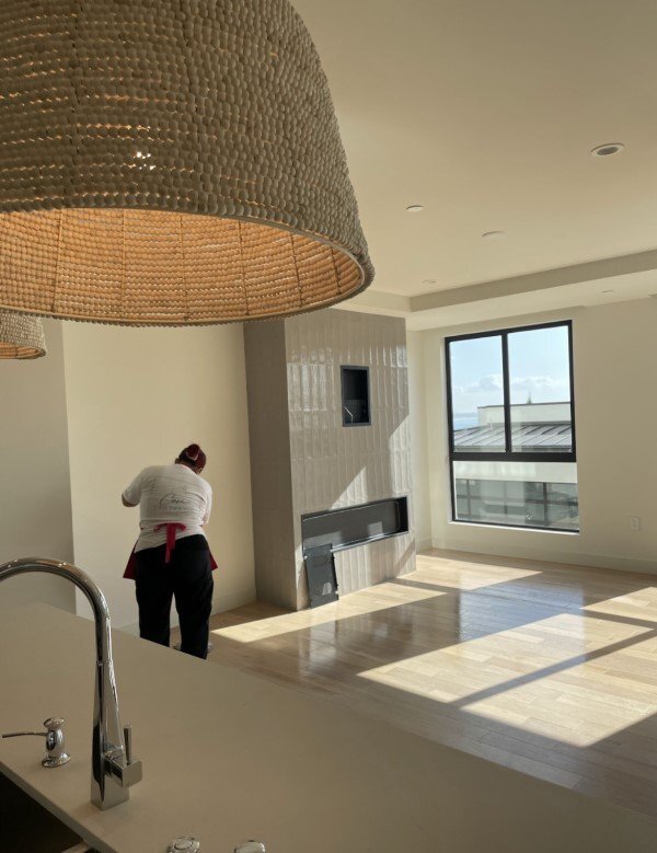 What Does a Move-Out Cleaning Service in Los Angeles Include?