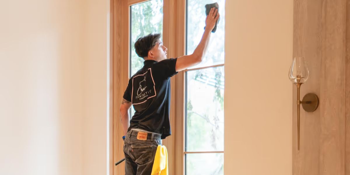 5 Signs You Need Professional Post Construction Cleanup (Not Just a Regular Clean)