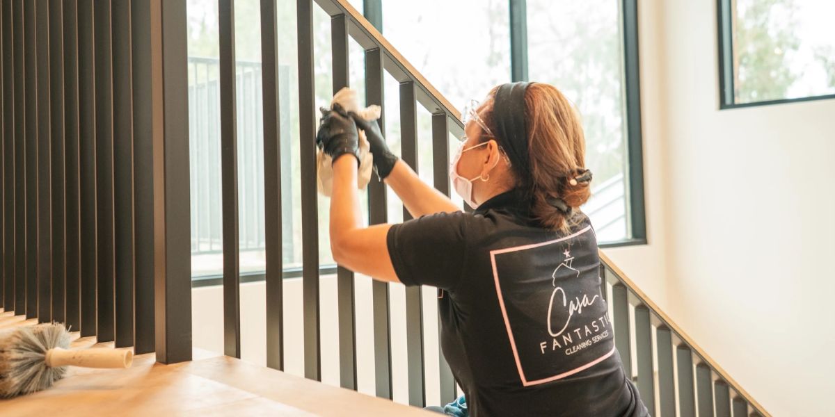 Deep Clean vs Standard Clean Explained for Homeowners and Property Care Guide
