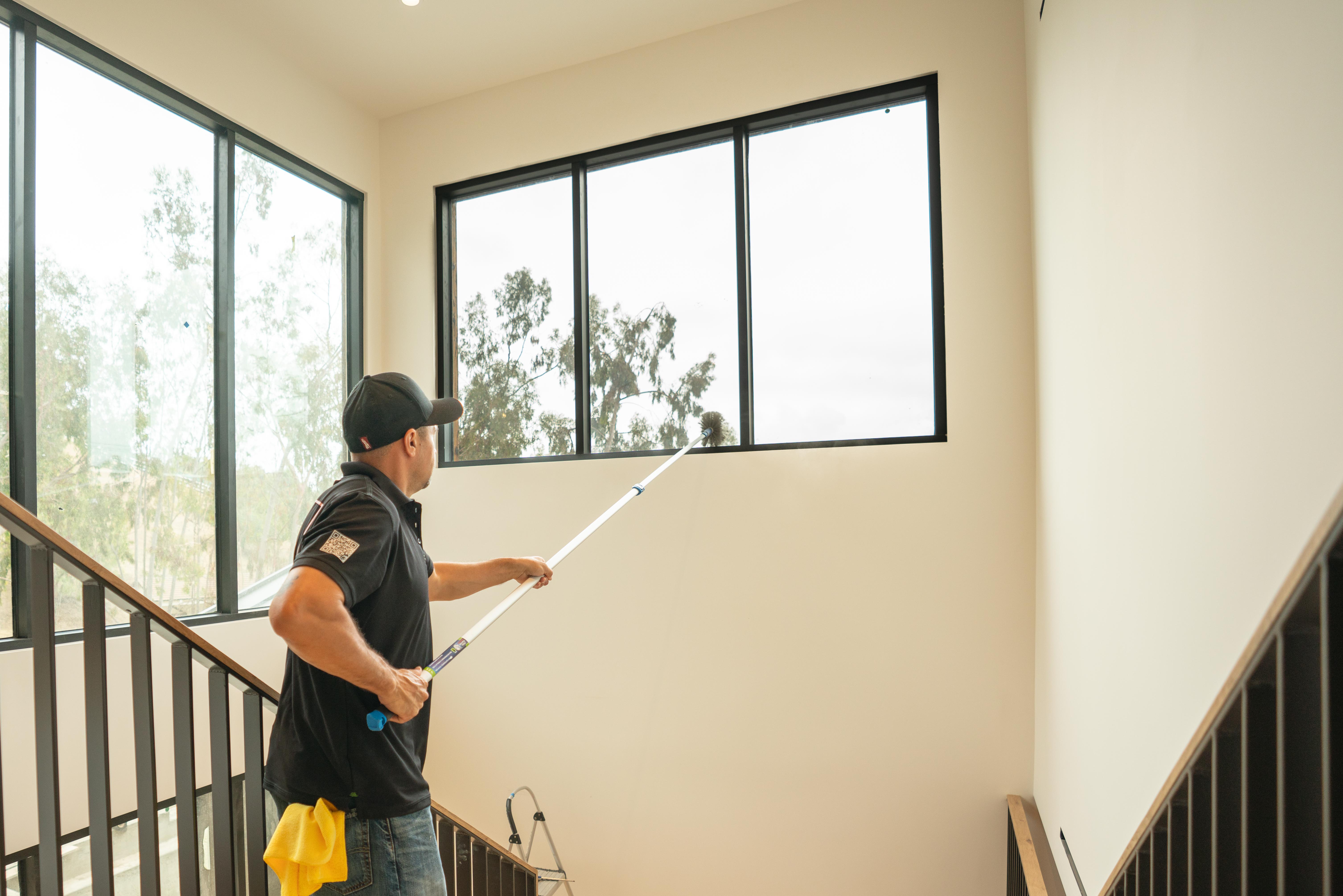 Window Cleaning Los Angeles & Beverly Hills | Casa Fantastic
