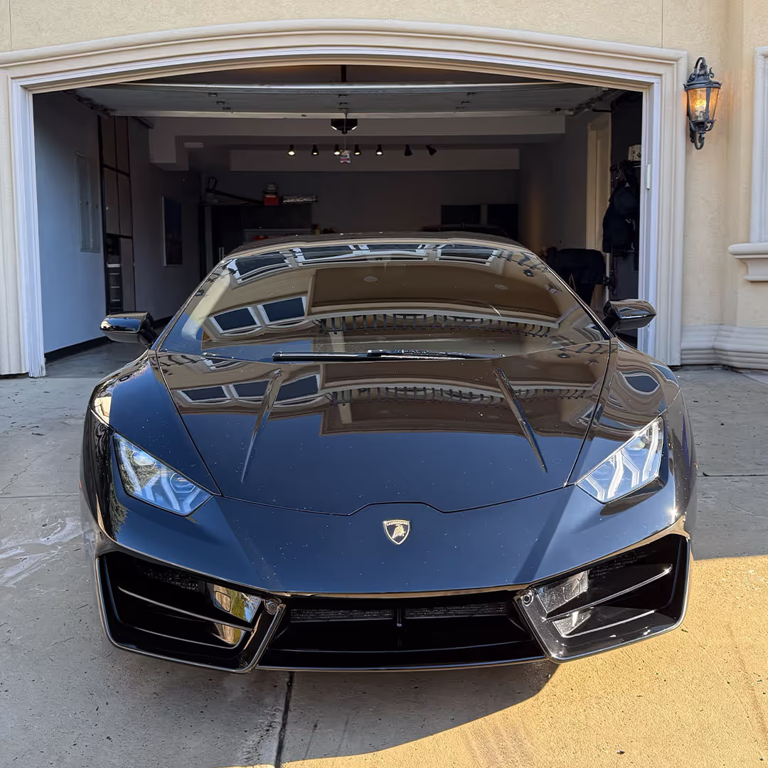 Ceramic coating application for long-lasting paint protection in Tigard, OR