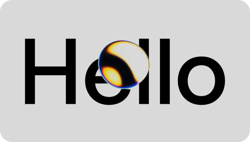 License Single Image
