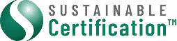Sustainable Certification