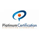 Platinum Certification AQA