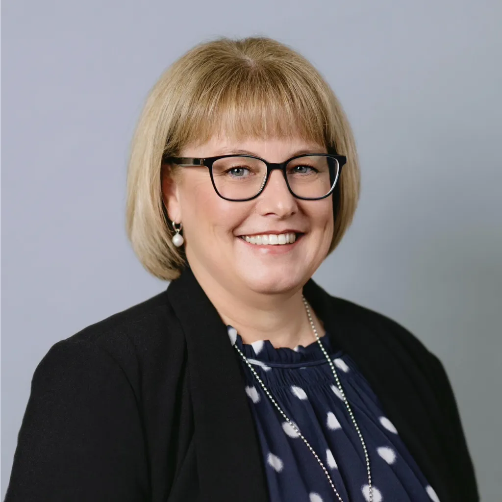Gillian Collis