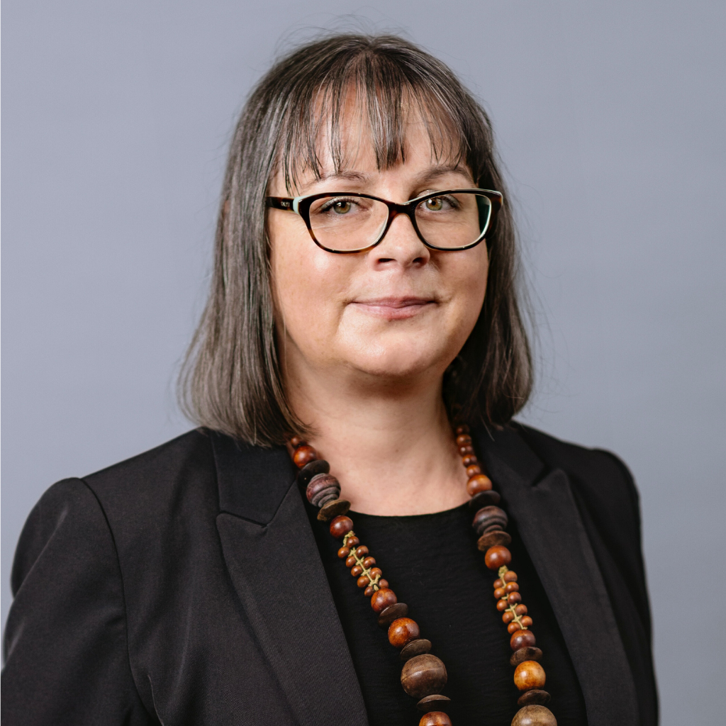 Natasha Wedlake