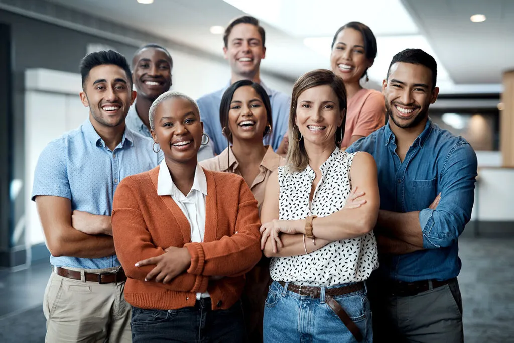A friendly team of NDIS consultants ready to provide expert advice and strategic guidance.