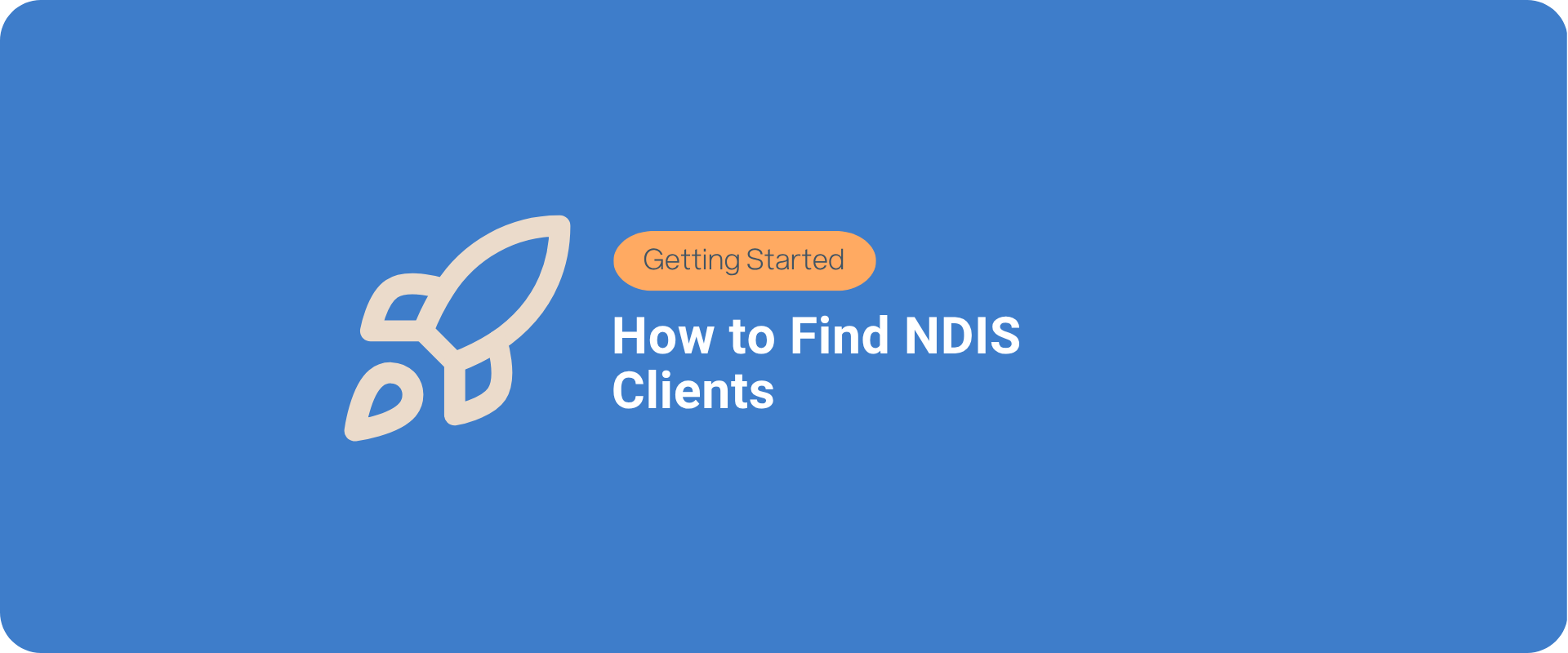 Strategies for Building a Successful NDIS Business